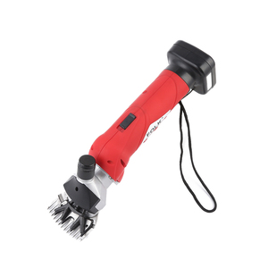 Heavy-duty có thể sạc lại cừu Máy cắt không dây điện cừu <span class=keywords><strong>Clipper</strong></span> cho trang trại sử dụng - Product Image 3