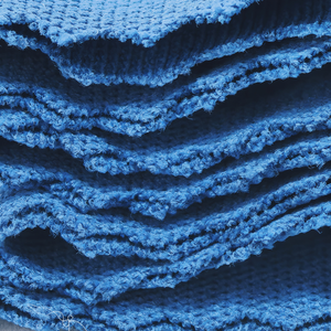 Tissu Spandex en nylon à section transversale plate de fil frais les hauts d'été sportifs et les vêtements loisirs décontractés - Product Image 3