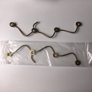 Ligne de retour d'huile 16670-43G00 pour moteur de voiture Nissan TD27 TD23 F22 F23 D21 R50 E24 - Product Image 5