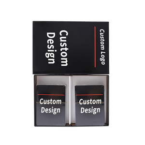 Custom Printing Trading Paper Playing Cards Games