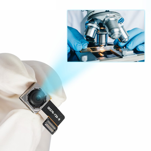 Sensor IMX576 de 24MP AF 4K UHD 120fps H.264 MIPI con 10 Años de Garantía para Monitoreo de Vehículos - Product Image 4