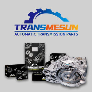 Boîte de vitesses automatique 10R80 neuve d'usine D7UF1 pour Changan Byd Great Wall Geely Dongfeng Toutes les voitures chinoises VT2 Boîte de vitesses en gros - Product Image 2