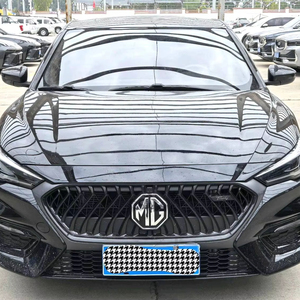 <span class=keywords><strong>MG</strong></span> 5 <span class=keywords><strong>2021</strong></span> FWD Berlina a Benzina con 5 Sedili in Pelle, Trasmissione Automatica, Auto Cinese Usata - Product Image 2