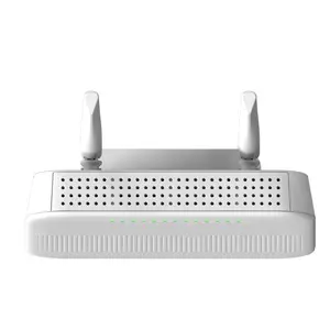 GPON wi-fi Roteador de Banda Dupla Sem Fio Router 2.4G & G Wi-fi 802.11ac 5 Branco 1000mbps 175x175x30mm 270x155x mm 300 Mbps 867mbps 3 73 K