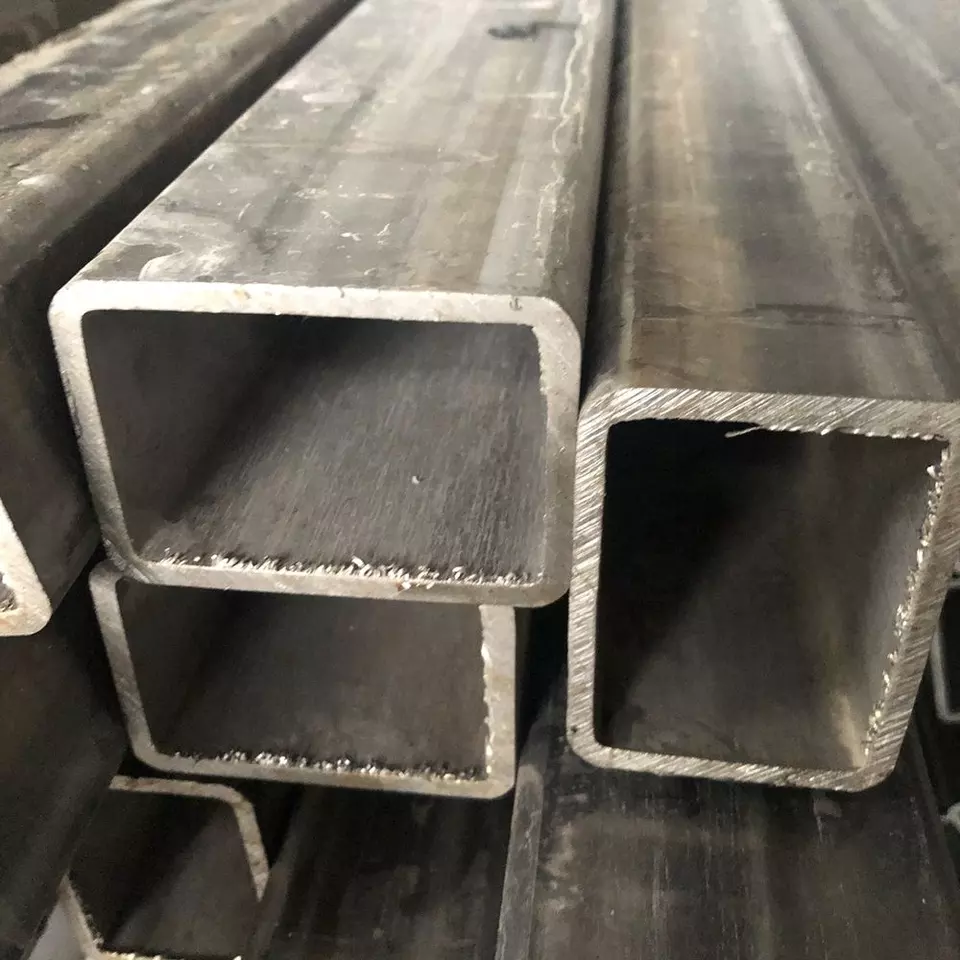 321H stainless steel square tube for chemical processing 321H stainless steel square tube for chemical processing