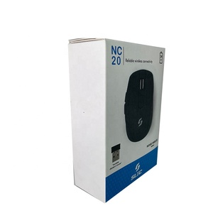 Hộp Đóng Gói Chuột Chơi Game Máy Tính Không Dây Vỉ Thiết Kế Theo Yêu Cầu Giá Rẻ - Product Image 4