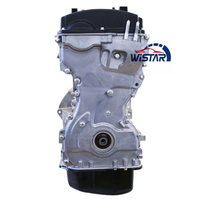 Moteur nu G4KJ de qualité supérieure, neuf, à quatre cylindres, 2,4 L, 132 kW, pour Sonata, Santa Fe, KX7 Cadenza, Sorento, Sportage