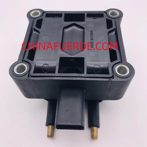 Bobina de Encendido para Subaru Forester 22433-AA400, Repuesto para Motor 2.2L 2.5L - Product Image 4