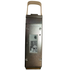 CPAK-100G-SR4 100GB 70m SR4 850nm โมดูลรับส่งสัญญาณไฟเบอร์มัลติโหมด อุปกรณ์ไฟเบอร์เชื่อมต่อแบบออปติคอลแบนด์วิดท์สูง - Product Image 2