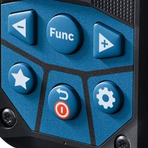 TeléMETRO LÁSER PROFESIONAL - Product Image 2