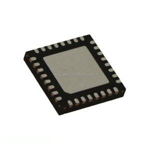 PIC32MX230F064DT-I_TL 44 VFTLA Componente Electrónico con Contacto Expuesto, Comprar en Línea, Componentes Electrónicos en Stock, CI MCU de 32 Bits, 64KB FLASH, 44VTLA Integrado - Product Image 1