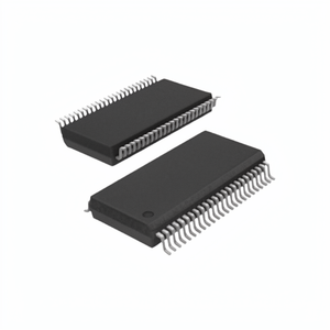 In Stock Components Electronic 48 BSSOP Logic 74FCT162374ATPVCG4 - Product Image 1