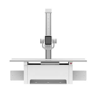 Équipement de radiologie médicale à rayons X numérique Iray Système DR de radiographie à haute fréquence Machine à rayons X 630ma - Product Image 4