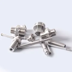 OEM wire cut electrical discharge machining medium-speed wire cut machining/slow-speed wire cut machining