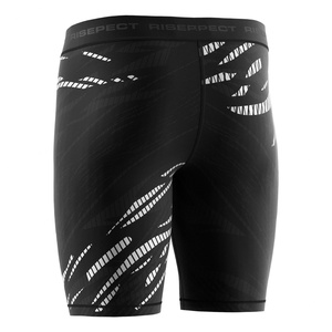 Paquete de Compresión para MMA de Alto Rendimiento: Rashguard con Pantalones Cortos Vale Tudo, Calidad Superior y Costuras Reforzadas para Practicantes de Artes Marciales - Product Image 6