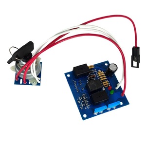 Módulo de Encendido Qp Qiaopai AM128878 AM124835 AM131841 para Piezas de Cortadora John Deere 415 455 - Product Image 5