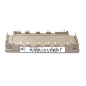Mới và độc đáo IGBT 7mbr50vb120a-70 - Product Image 1