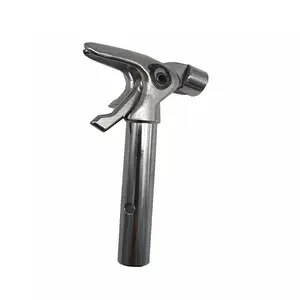 Hoge Kwaliteit Casting Markant 55 Billhook Balenpers Onderdelen Knotterbill Haak Knoper Vinger Voor Landbouw Machines