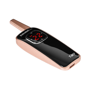 راديو HELIDA ، 25CH ، من خلال مكبر صوت راديو FM - Product Image 4