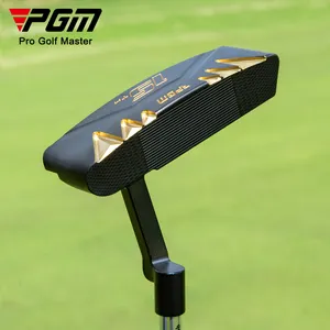 PGM TUG039 mazze da golf in gomma mini golf fresate cnc mazze da golf premium