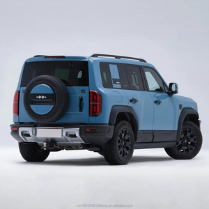 <span class=keywords><strong>2023</strong></span> modèle BYD nouvelle marque Formule 5 Yunnan édition phare 1.5L 194hp Plug-in hybride Chine nouvelle voiture à vendre grand SUV de luxe - Product Image 5