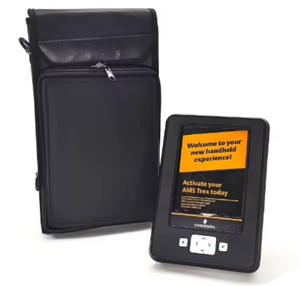 Hot Selling Genuine Electronic Handheld Communicator HART-475 Upgrade in Stock - Product Image 3