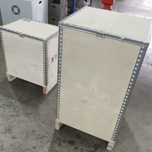 40KVA 3相分離変圧器480V ~ 208V/120Vドライタイプ密閉ULリスト - Product Image 5