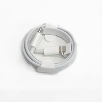 Câble de charge rapide USB-C 66W avec cordon de données PD de 1m – Vente en gros usine