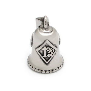 Nœud personnalisé motard crâne tête de gardien cloche pendentif 1% cloche casques gardien cloche <span class=keywords><strong>moto</strong></span> soutien <span class=keywords><strong>collier</strong></span> - Product Image 5