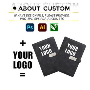 Wholesale Cheap Student School Business Office Metal Buckle Notepad Custom <b>Notebook</b> <b>A5</b> Customizable Logo - Product Image 2