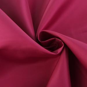 Haute densité 300T taffetas vêtement tissu Chine fournisseur poids léger pour costumes Textiles de maison garçon Costumes rideaux pour filles - Product Image 3