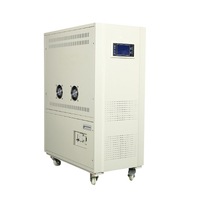 Ventes directes du fabricant de stabilisateur de régulateur de tension automatique triphasé 380v 600kva à 1000kva Avr