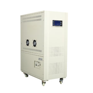 三相380v600kvaから1000kvaAvr自動電圧レギュレータースタビライザーのメーカー直販 - Product Image 5