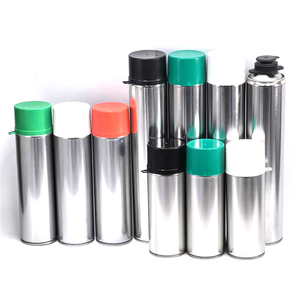 Phun bọt giá cả cạnh tranh cứng nhắc Urethane bọt cách điện PU gói tùy chỉnh đơn trắng Polyurethane chi phí thấp 12 tháng - Product Image 4