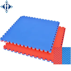 40mm Interlocking EVA Foam Mat