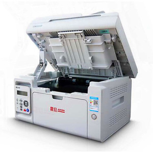 Impresora Multifuncional Láser Monocromática Aurora Ad220, Escáner, Copiadora, 22 ppm, 1200x600 dpi, para Estudiantes - Product Image 1