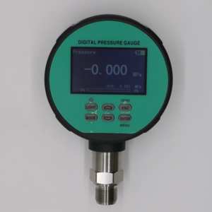 East Tester ET-AY20 Kalibrator Pengukur Tekanan Digital Presisi Tinggi Akurasi 0,05% 60MPa Alat Pengukur Gas Logam - Product Image 2