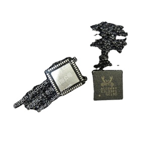 Mạch tích hợp ban đầu mới alc5640 alc282 alc283 qfn48 - Product Image 1