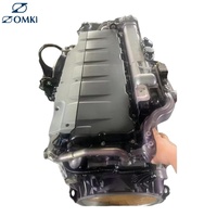 D2866 12L diesel Engine Assembly (6 Cylinders) Suitable for MAN Truck Engine Assemblies D2866loh28 D28660h02