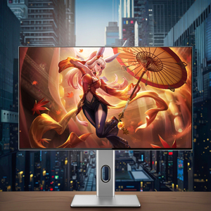 Moniteur de jeu QHD de <span class=keywords><strong>40</strong></span> <span class=keywords><strong>pouces</strong></span> de haute qualité avec écran large IPS 120HZ 4K pour <span class=keywords><strong>ordinateur</strong></span> de bureau dédié aux joueurs PC - Product Image 1