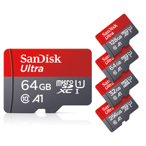 Venta al por Mayor de Tarjetas de Memoria <span class=keywords><strong>Micro</strong></span> <span class=keywords><strong>SD</strong></span> <span class=keywords><strong>SanDisk</strong></span> MAX ENDURANCE Originales de 32GB 64GB <span class=keywords><strong>128GB</strong></span> 256GB - Product Image 1