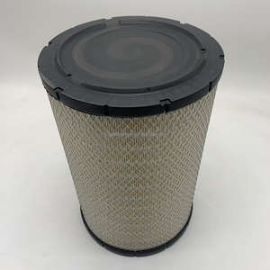 Kamyon hava filtresi 16546-99318 16546-99317 - Product Image 2