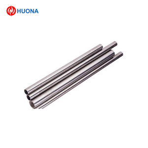 Tubo Capillare Senza Saldature Huona 4J29 Kovar UNS K94610, Tubo in Lega di Precisione <span class=keywords><strong>per</strong></span> Dispositivi Elettronici a Vuoto - Product Image 2