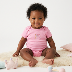 Tirupur-Pelele estampado con diseño OEM para bebés y niños pequeños, ropa de bebé, fabricante de ropa de la india - Product Image 1