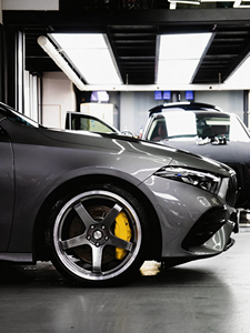 Rines Cóncavos Advan Estilo GT Forjados 5*114.3 de Aleación para Autos de Pasajeros de 18-21 Pulgadas para <span class=keywords><strong>BMW</strong></span> M3 M4 - Product Image 5