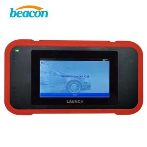 Launch-X431 CRP123E Scanner de moteur automobile, lecteur de <span class=keywords><strong>Code</strong></span> OBD2, <span class=keywords><strong>2021</strong></span> Original, Support pour Airbag, ABS, CRP 100%, nouveau 123 - Product Image 3