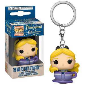 Étui en PVC transparent non toxique avec base noire pour figurine de collection Funked, jouet de dessin animé - Marque GN - Product Image 5