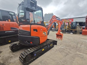 Prix avantageux, excavatrice d'occasion 2 tonnes 3 tonnes U27, meilleure qualité, à vendre avec CE/EPA en stock - Product Image 2