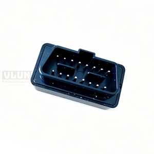 Controlador Electrónico de Válvula de Escape Universal 12.5V 13V, Unidad de Control OBD para <span class=keywords><strong>Mercedes</strong></span> <span class=keywords><strong>Benz</strong></span>, Accesorios para Amortiguador de Escape Universal - Product Image 4