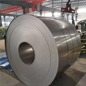 Proveedores de Bobinas de Acero Inoxidable de Alta Precisión AISI SUS Ss 303 304 316 430 444 - Product Image 2